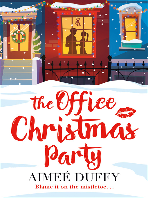 Title details for The Office Christmas Party by Aimee Duffy - Available
